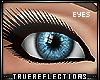 tr| :Real Eyes  {Aqual