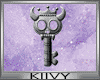 K| Kiivy URL banner