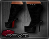 XXL ~sexi~  Alisha Boots