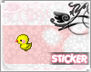 <3 Duck