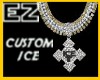 (djezc) Custom Ice