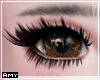 ♦ Eyes | Nutty brown