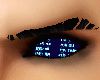 [KVZ] Blue Code Eyes
