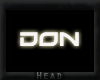 |DON| Stunning Heads