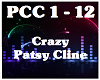 Crazy-Patsy Cline