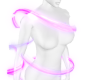 Cosmic Crush Aura