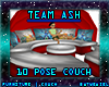+BW+ Team Ash 10p Couch