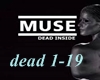Muse ~ Dead Inside