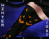 Halloween Stockings 1