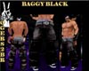 [RSB] BAGGY BLACK