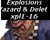 Vazard&Delete-Explosions