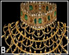 Cleopatra Collar
