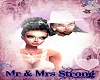 Strong Marriage 