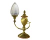 'Lon' 'Loff' Lamp