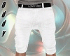 [Oddy] White Shorts
