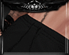 [T] Black Sweats