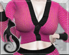 Jap Combi Pink