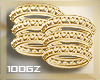 |gz| golden bracelets v1