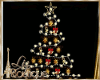 Christmas Wall Tree