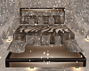 Poseless bed