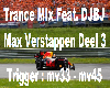 Trance MIx Feat. DJBJ