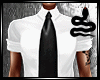 VIPER ~ Shirt&Tie CUSTOM