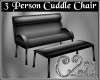 C2u 3 Persn Cuddle Chair