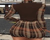 H l Doza Fall Blouse