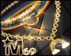 M69 Pride Necklace 1