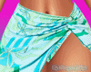 Summer Beach Skirt Ami