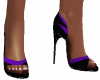 Purple VN Heels V2