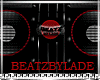 BeatzbyLaDe (Black)