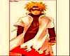 Adult Naruto