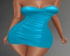 SM Remia Leather Teal