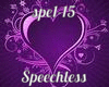 Speechless remix