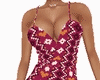 VESTIDO SEXI