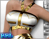 BBR MicDrop Golden Outft