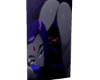 Animated cutout