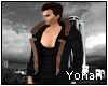 Yo| Hot Coat&Fur