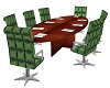 ASEA Conference Table