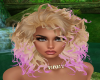 Haleigh Blonde Pink Hue