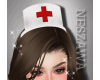 NZ!! Nurse Hat V.1