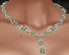 St Pattys Jewelry Set