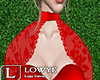 Top Renda Red