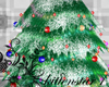 ~ks~ christmas tree&snow