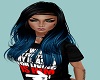 Deasia black & Blue