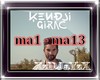 Kendji Girac - Mi Amor