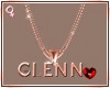 ❣LongChain|Glenn♥|f