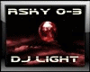 DJ LIGHT Night Sky 3