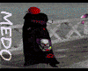 Animation►Coat Killer